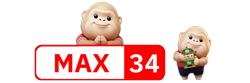 MAX34 ประสบการณ์เกมพนันระดับพรีเมียม เดิมพันได้ทุกที่ทุกเวลา